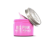 Immortal Nyc Big Pink Matte Pomade 100 ml