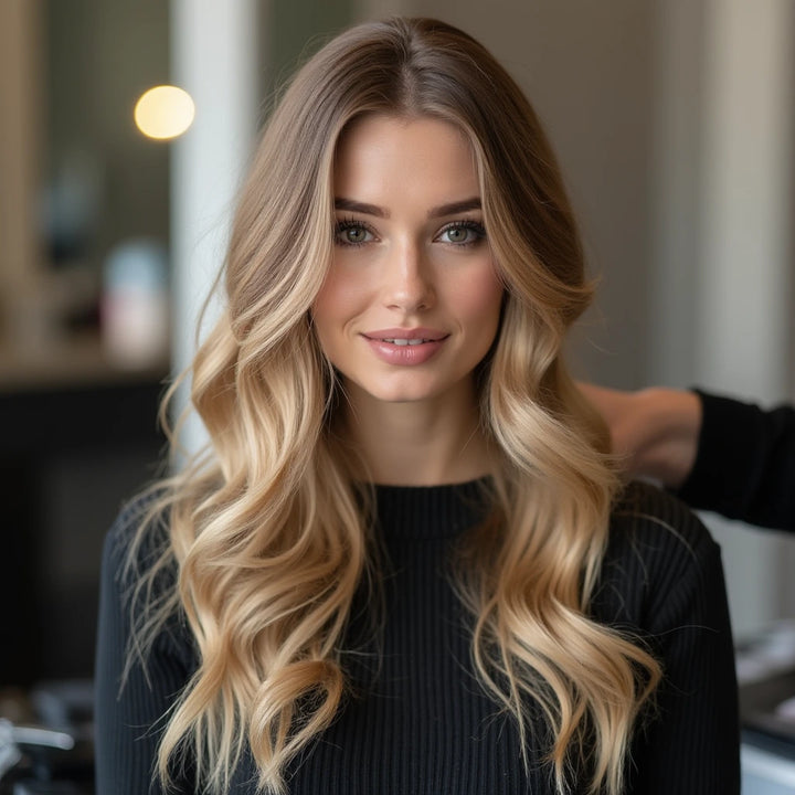 Trattamenti per Capelli