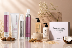 Fondonatura: Guida Completa ai Prodotti Professionali per Capelli e Barba