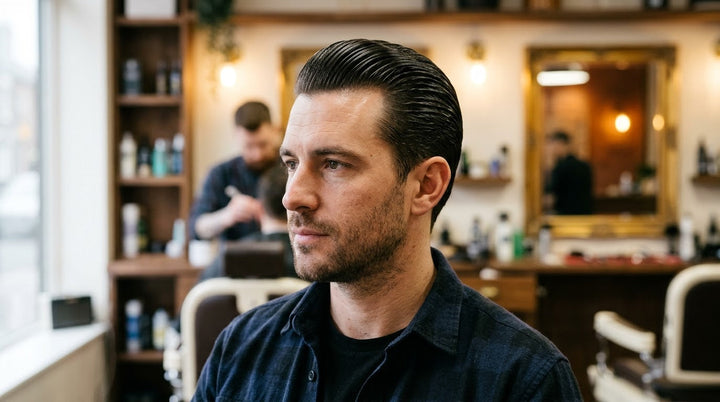 Effetto Bagnato Capelli Uomo: Come Farlo e Quale Gel Usare