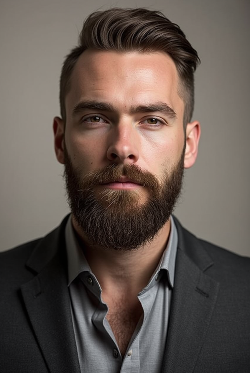 La guida completa alla cura della barba