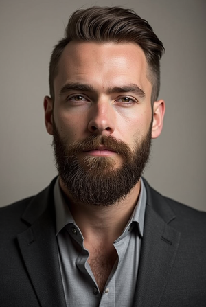 La guida completa alla cura della barba