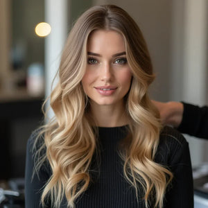 Come Scegliere lo Shampoo Perfetto per il Tuo Tipo di Capelli