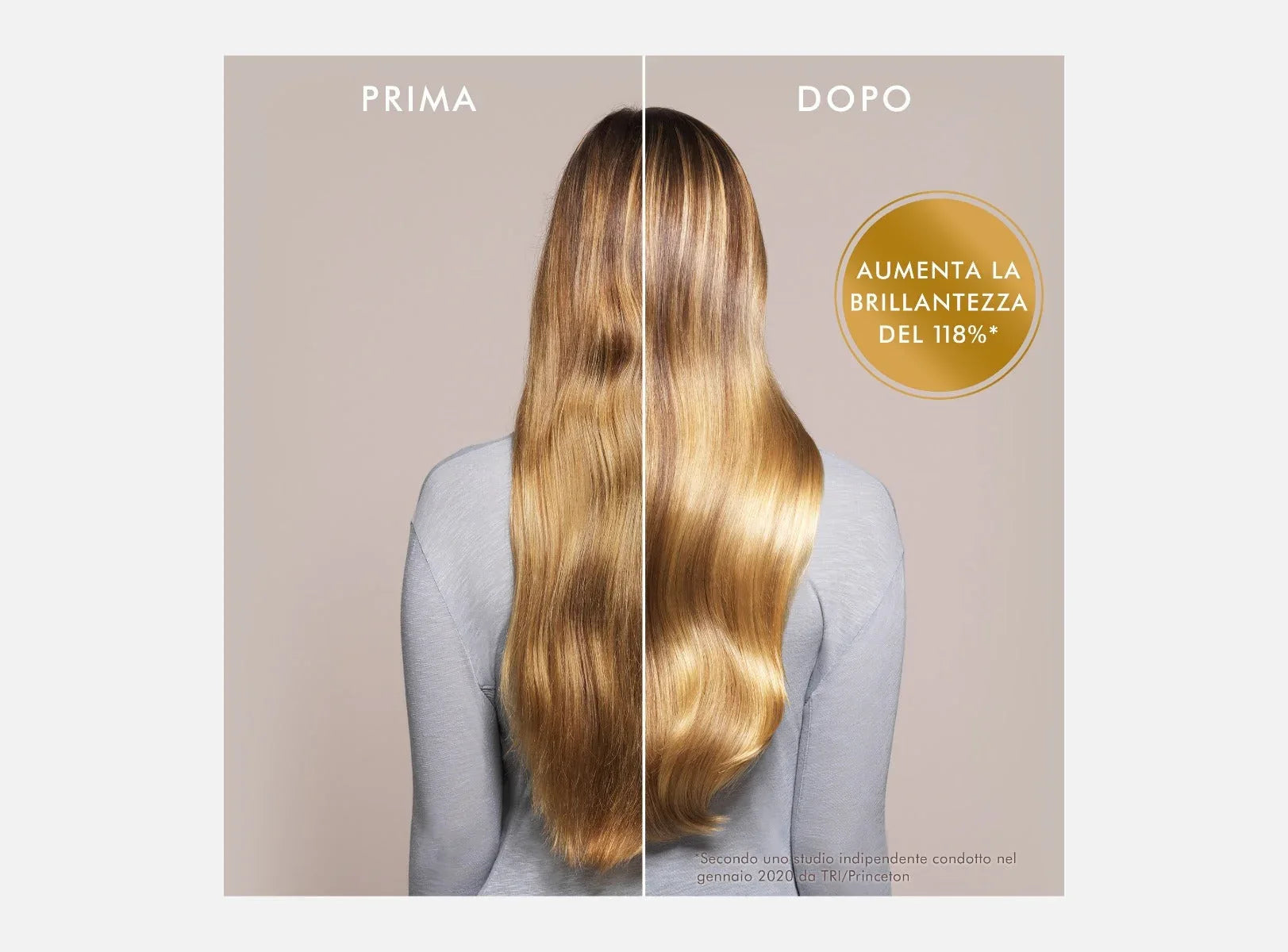 Moroccanoil - Capelli e Barba 