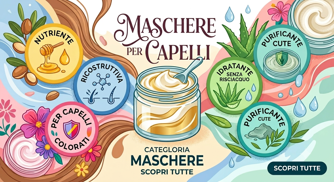 Maschere