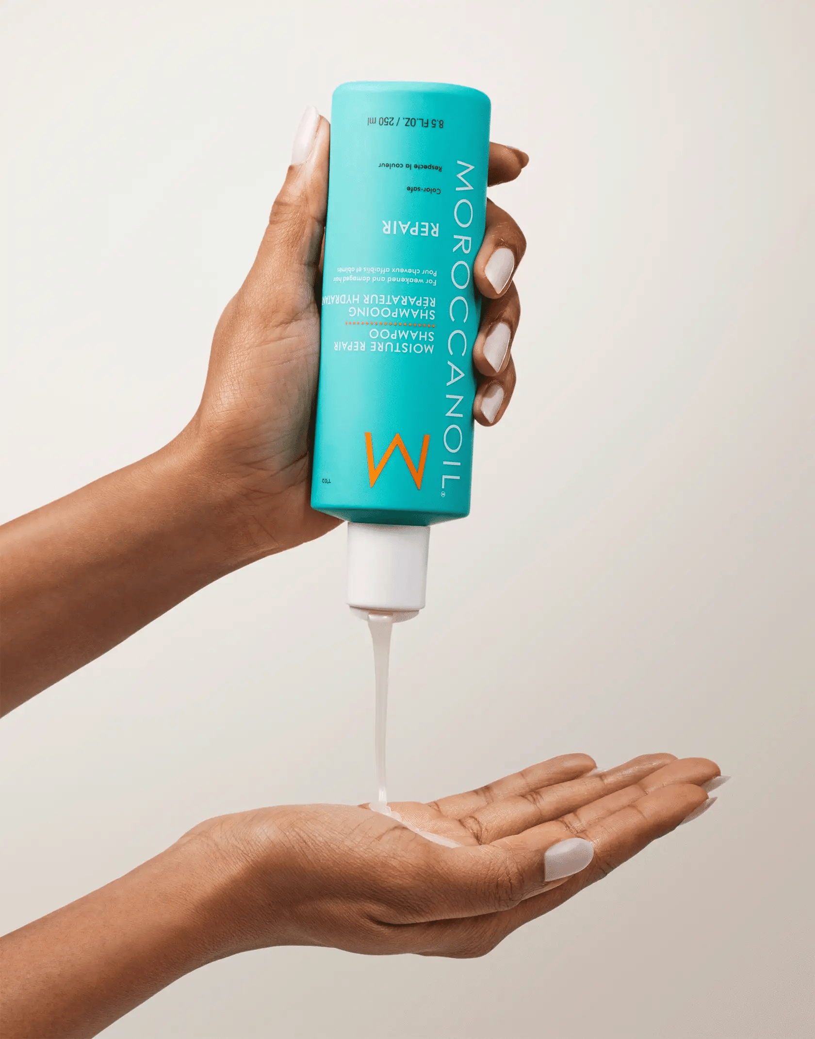 Moroccanoil Hydrating Repair Shampoo 250ml