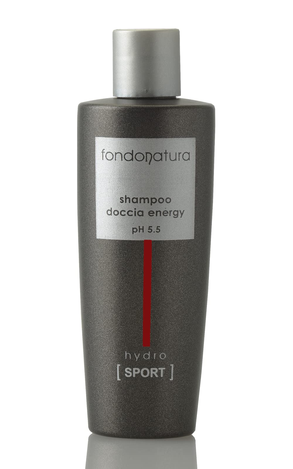 Fondonatura Shampoo Doccia Energy 250 ml