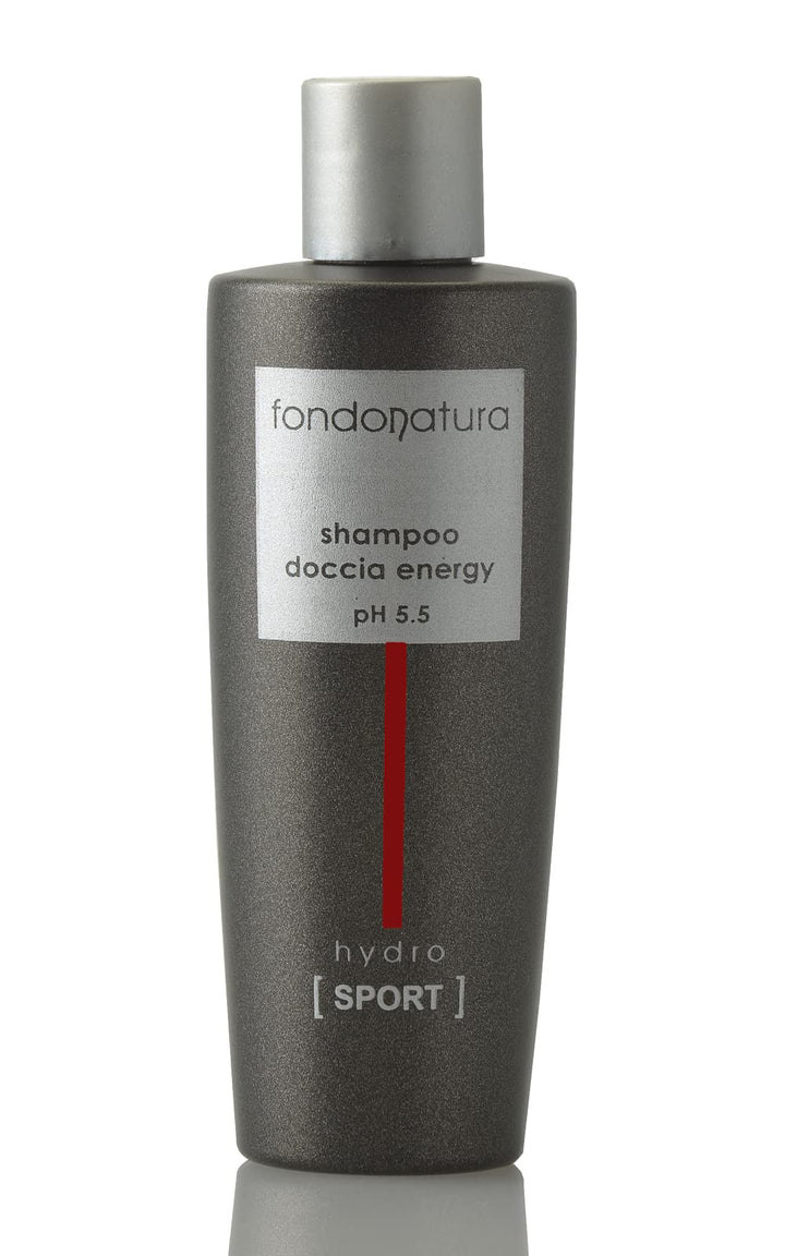 Fondonatura Shampoo Doccia Energy 250 ml