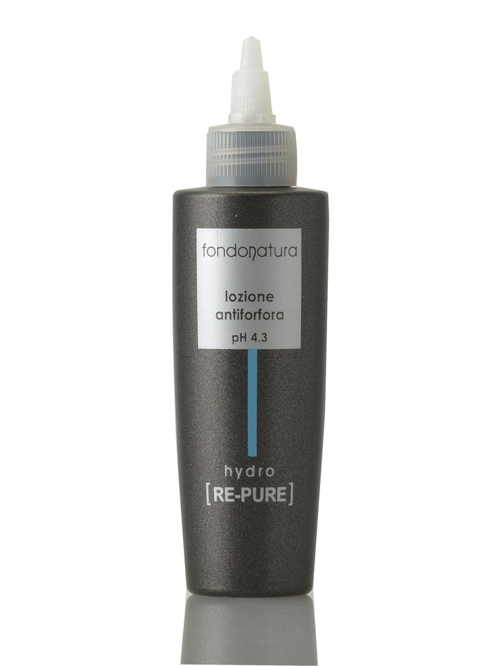 Fondonatura Hydro Lozione Antiforfora Ph 4,3 150 ML