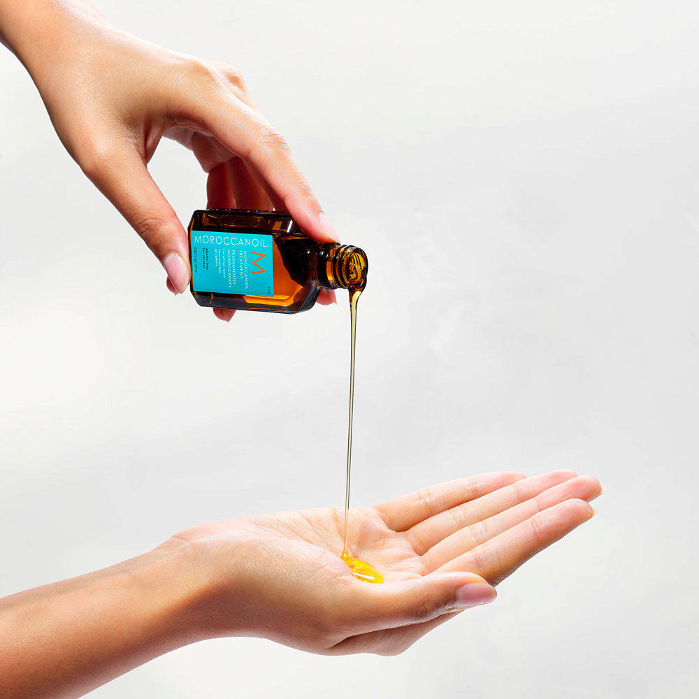 Moroccanoil Trattamento Olio di Argan 25 ml