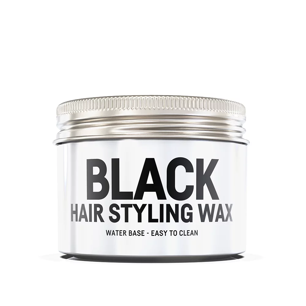 Immortal Nyc Black Hair Styling wax 100 ml