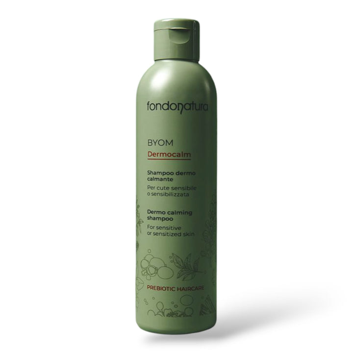 Fondonatura BYOM Dermocalm Shampoo Dermo Calmante 250 ml
