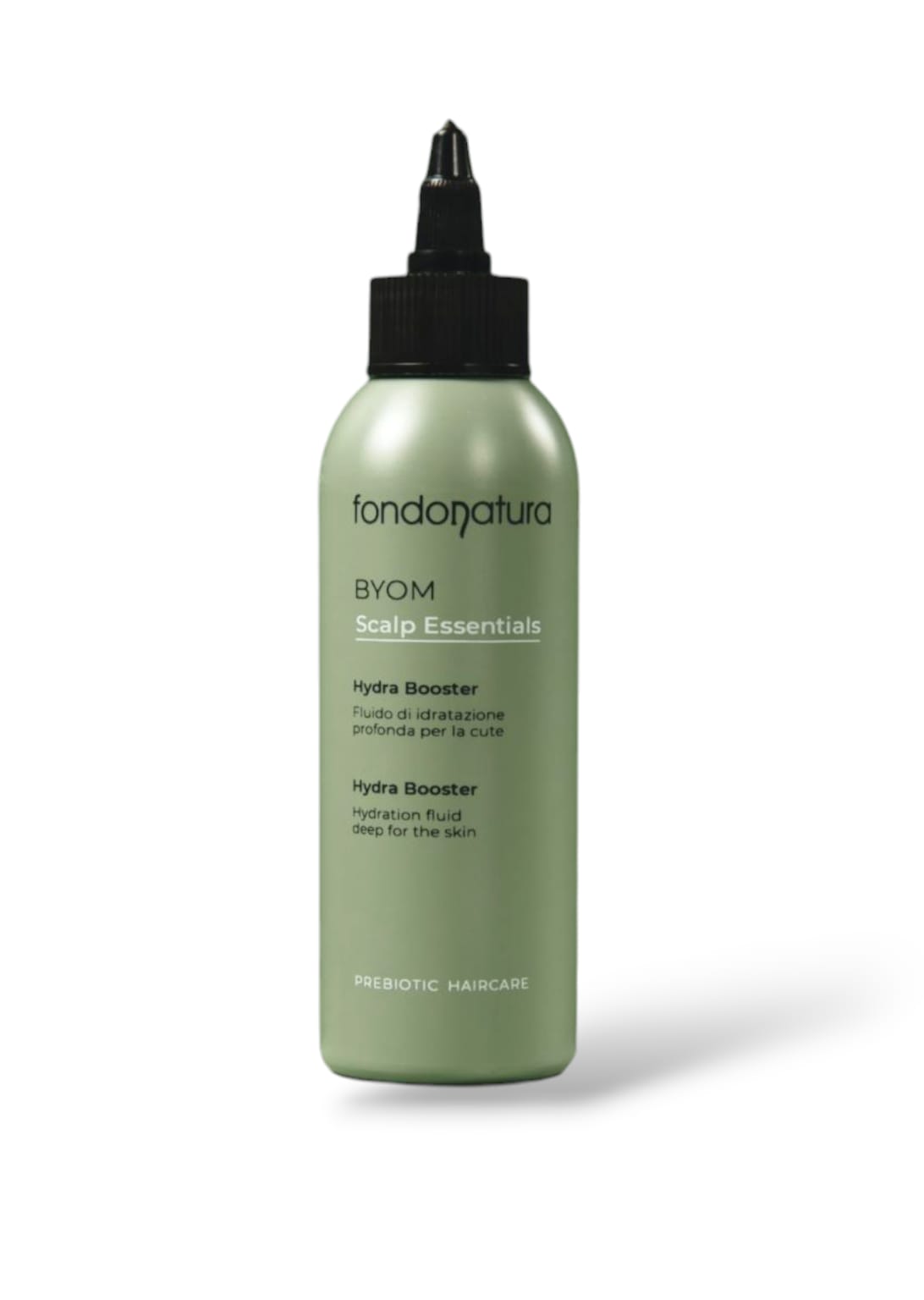 Fondonatura BYOM Scalp Essential Hydra Booster 175 ml