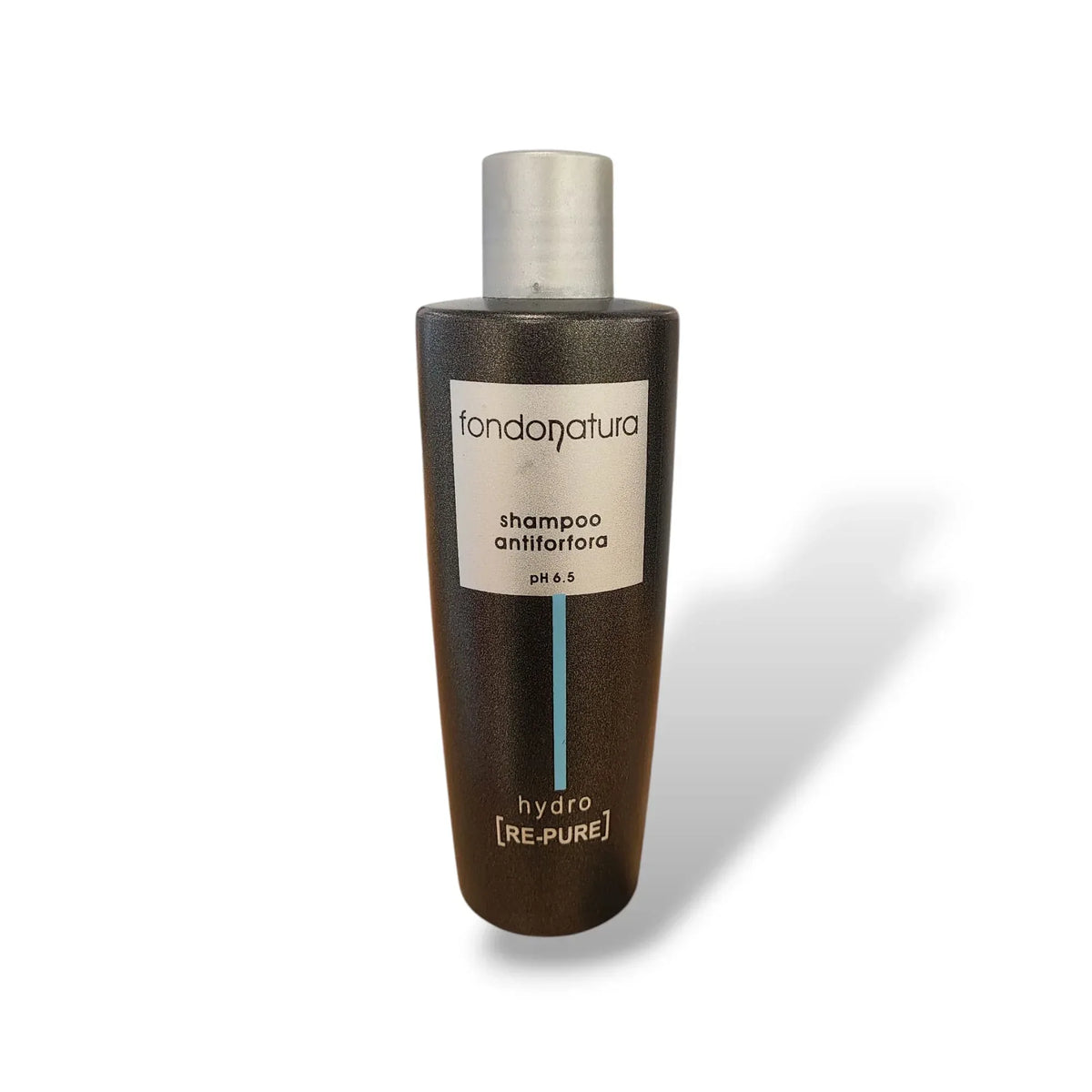FONDONATURA HYDRO RE Pure Shampoo Antiforfora 1000 Ml - Foto 4