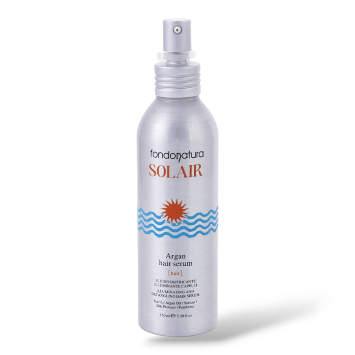 Fondonatura Solair Argan Hair Serium  150 ml