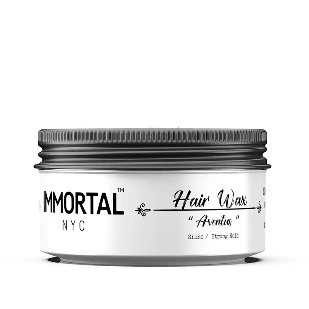 Immortal Nyc Hair Wax Aventus 150 ml