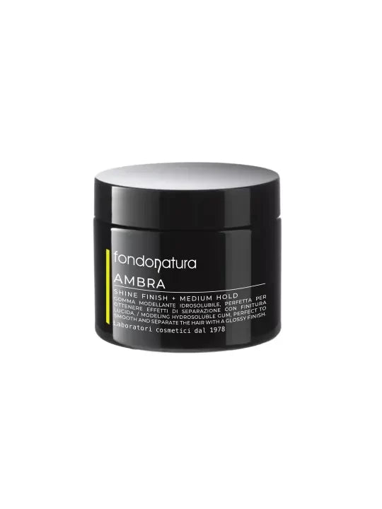Fondonatura Ambra  Cera Modellante Idrosolubile 125 ml