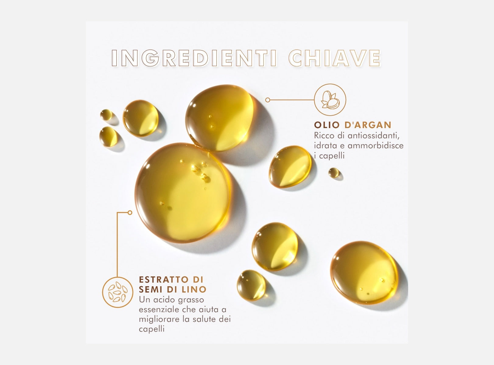 Moroccanoil Trattamento Olio di Argan 25 ml