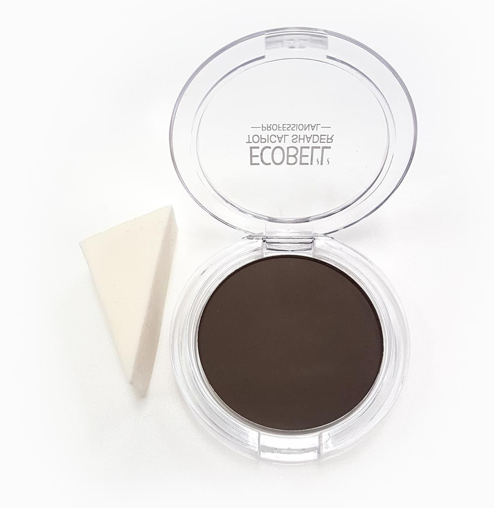 Ecobell Topical Shader Mascara per Cuoio Capelluto 25 gr