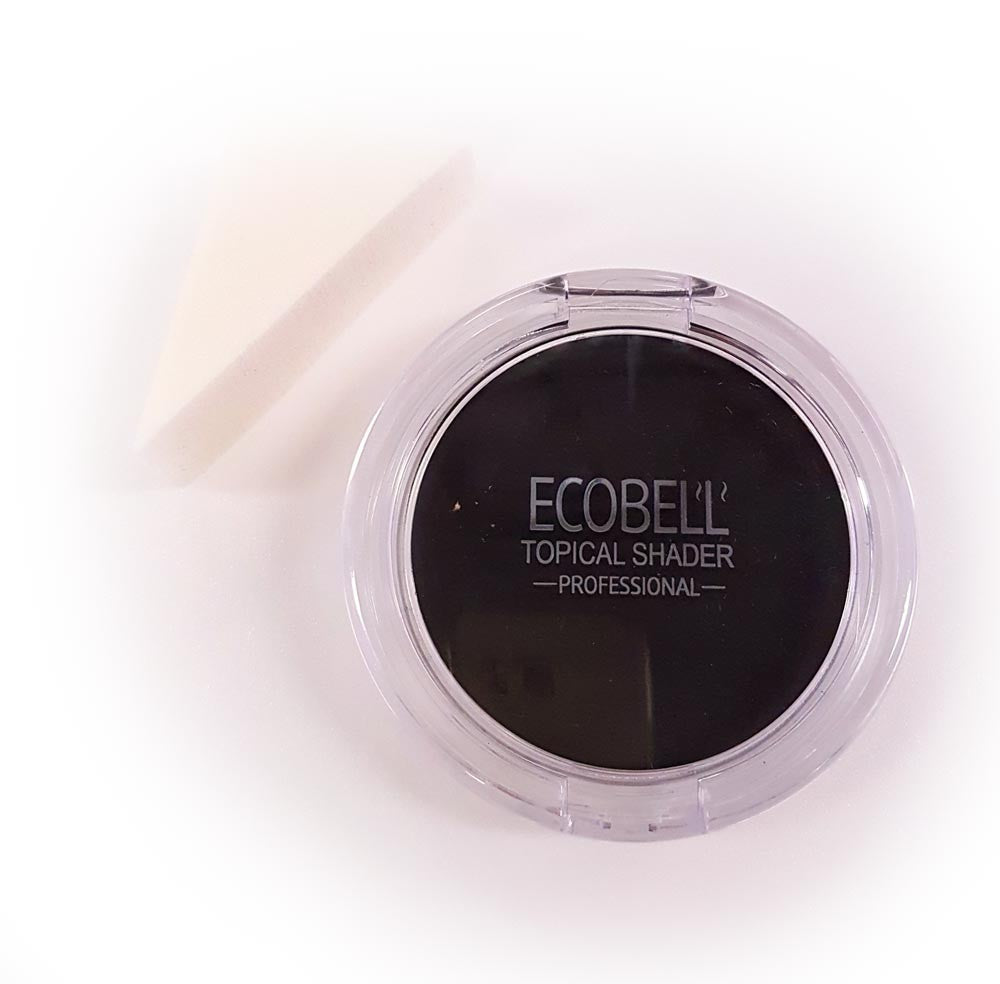 Ecobell Topical Shader Mascara per Cuoio Capelluto 25 gr