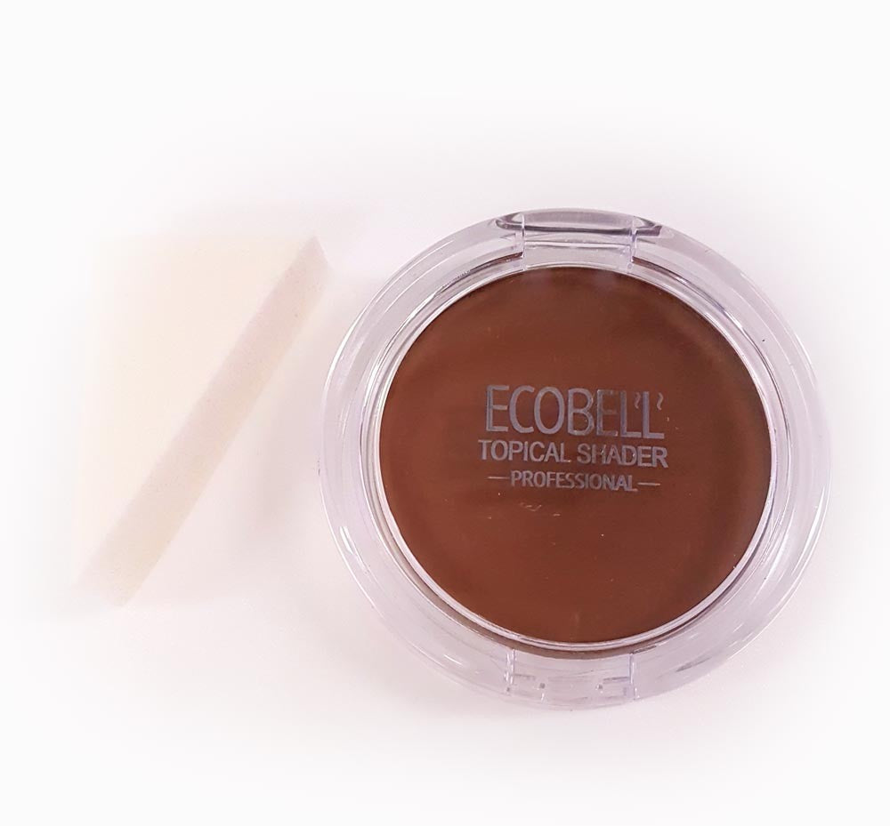 Ecobell Topical Shader Mascara per Cuoio Capelluto 25 gr