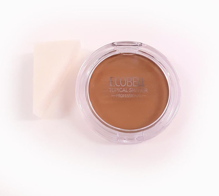 Ecobell Topical Shader Mascara per Cuoio Capelluto 25 gr