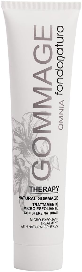 Fondonatura Natural Gommage Scrub  150ml