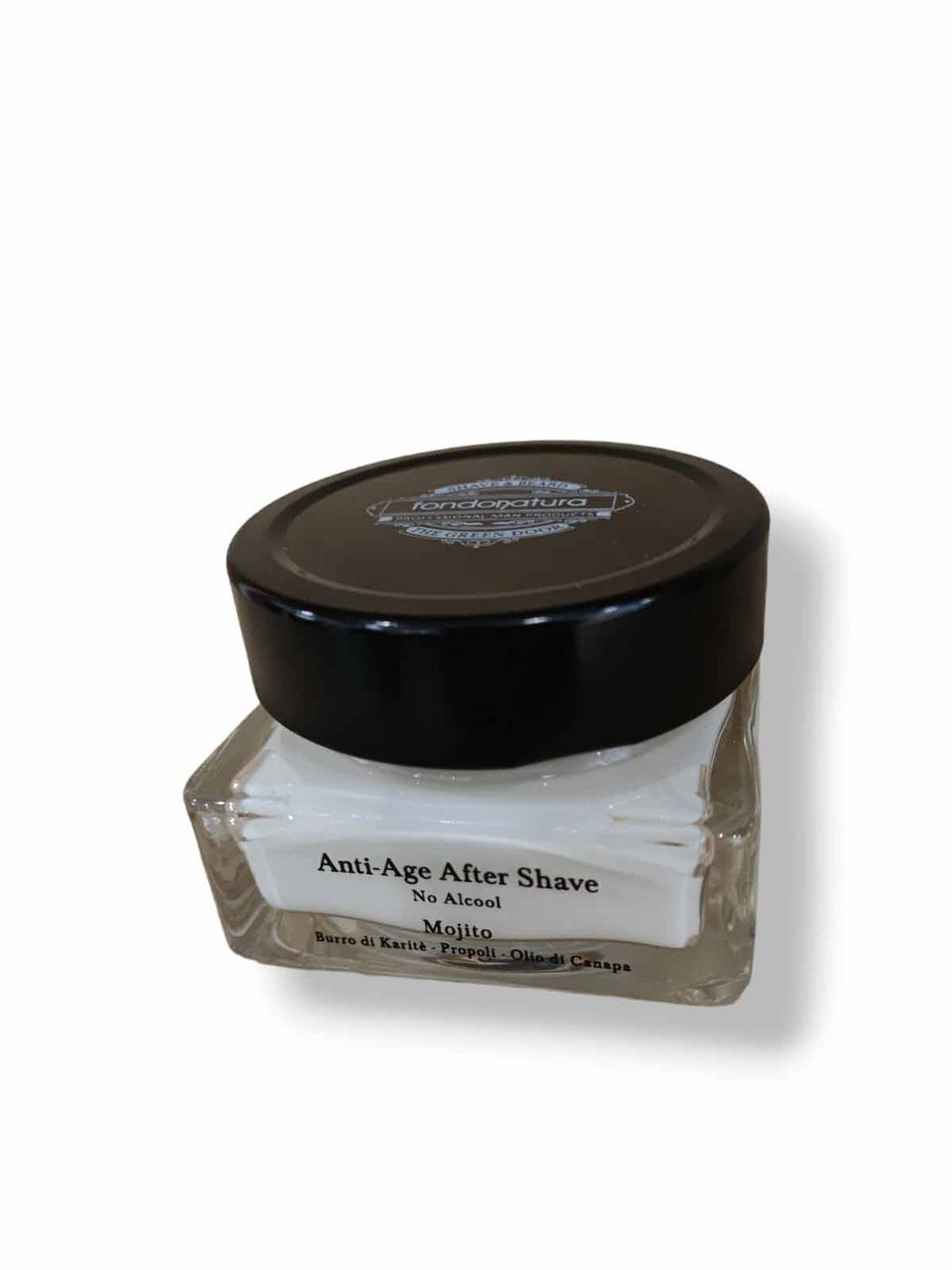 Foundation After Shave Anti-Age Mojito100ml