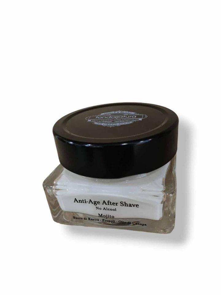 Foundation After Shave Anti-Age Mojito100ml