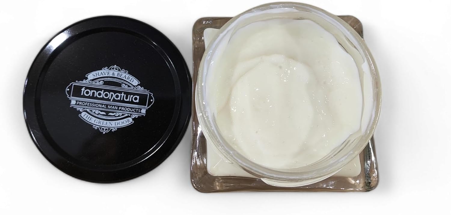 Fondonatura After Shave Anti-Age Pink Pepper 100ml