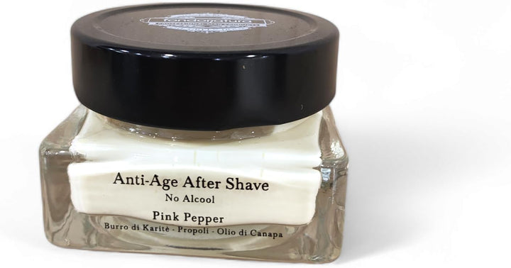 Foundation After Shave Anti-Age Pink Pepper 100ml