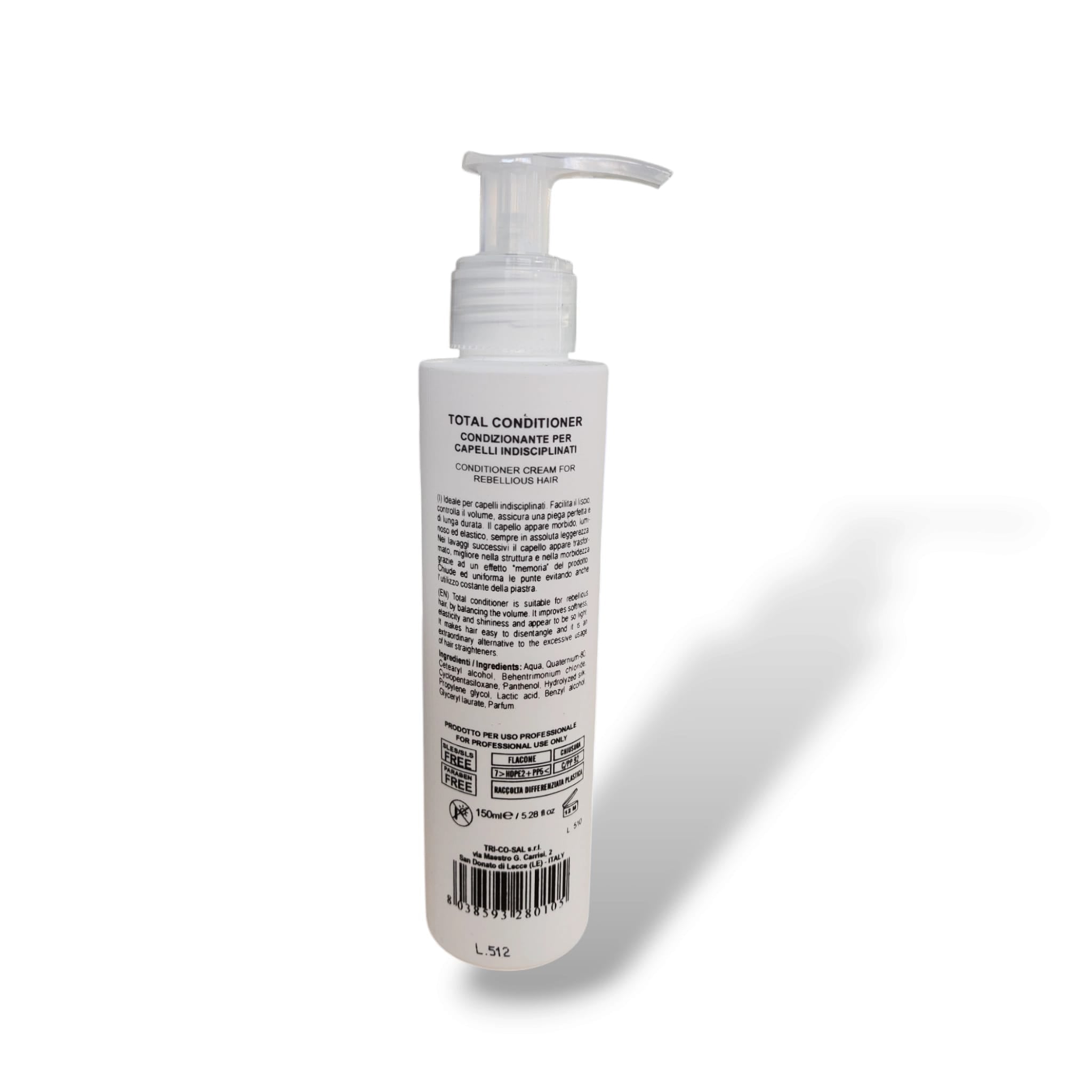 Fondonatura Omnia Total Conditioner 150 ml