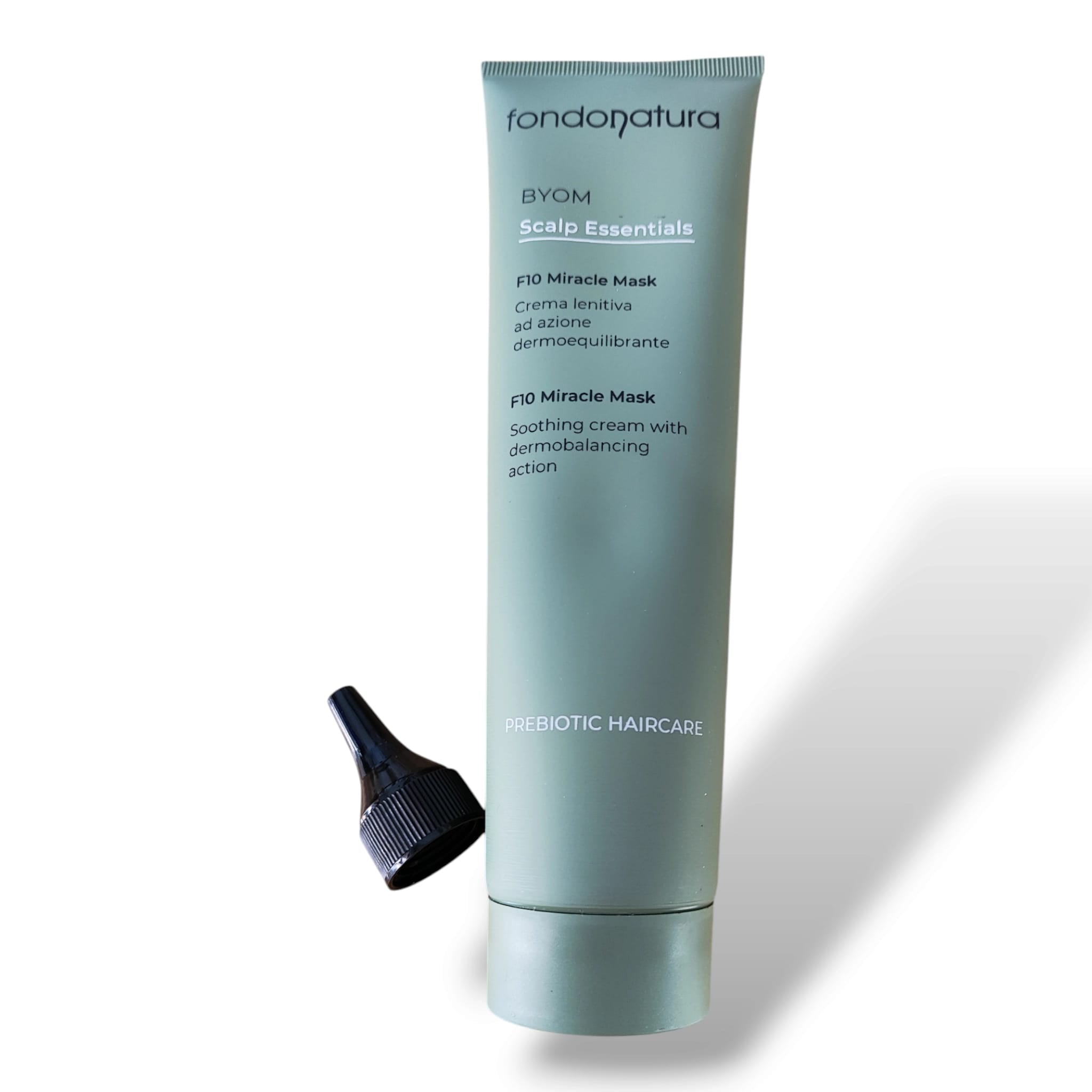 Fondonatura F10 Miracle Mask Dermoequilibrante 100ml