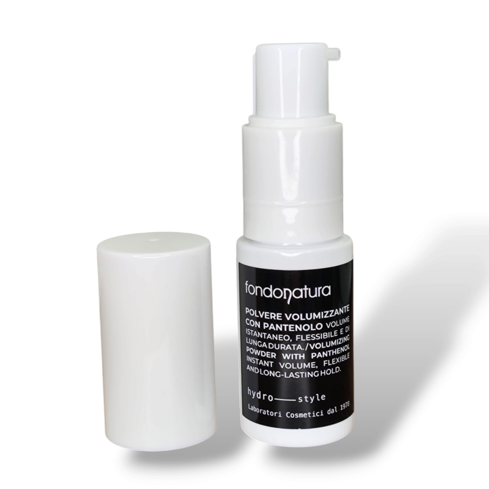 Fondonatura Cera in Polvere Volumizzante 6gr.