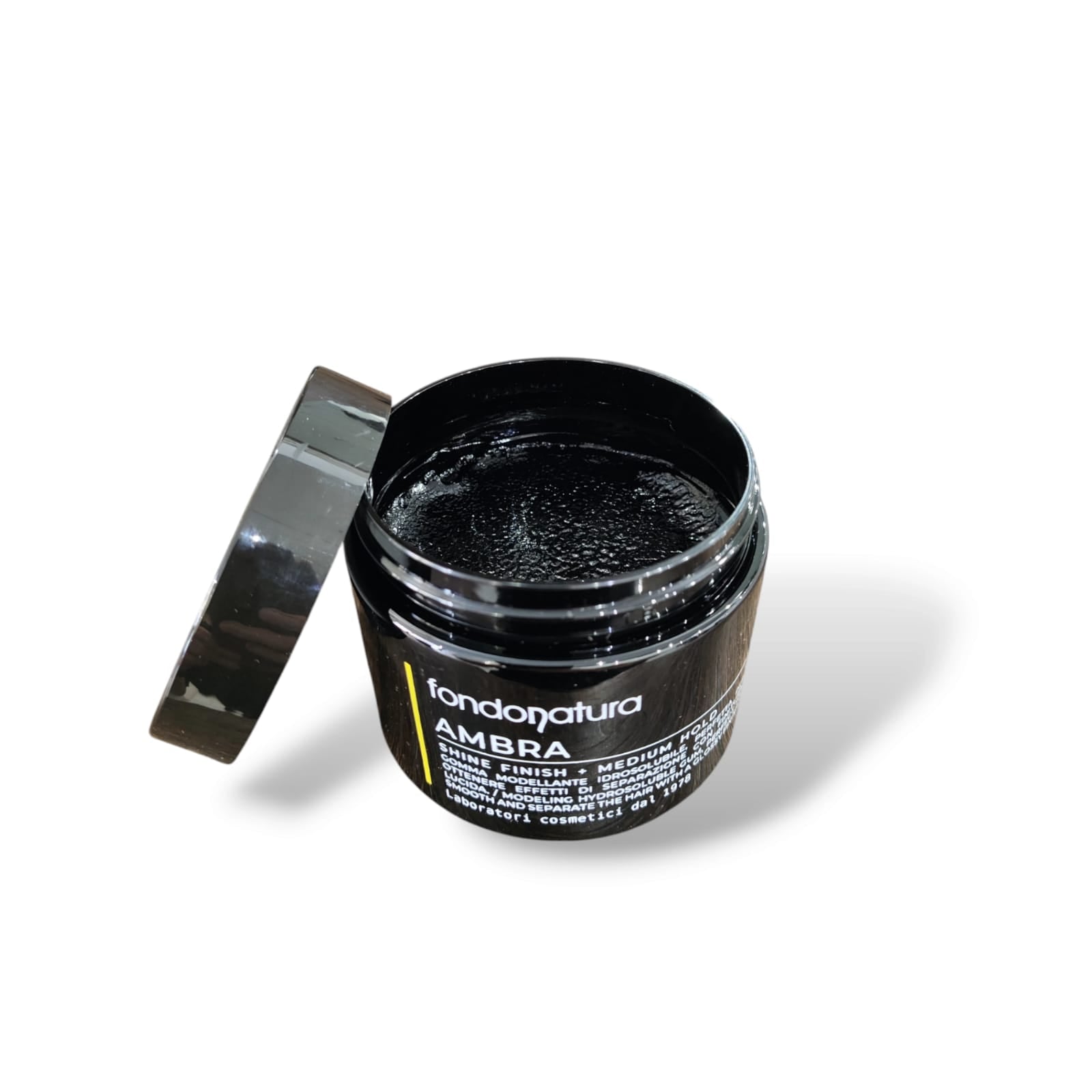 Fondonatura Ambra  Cera Modellante Idrosolubile 125 ml