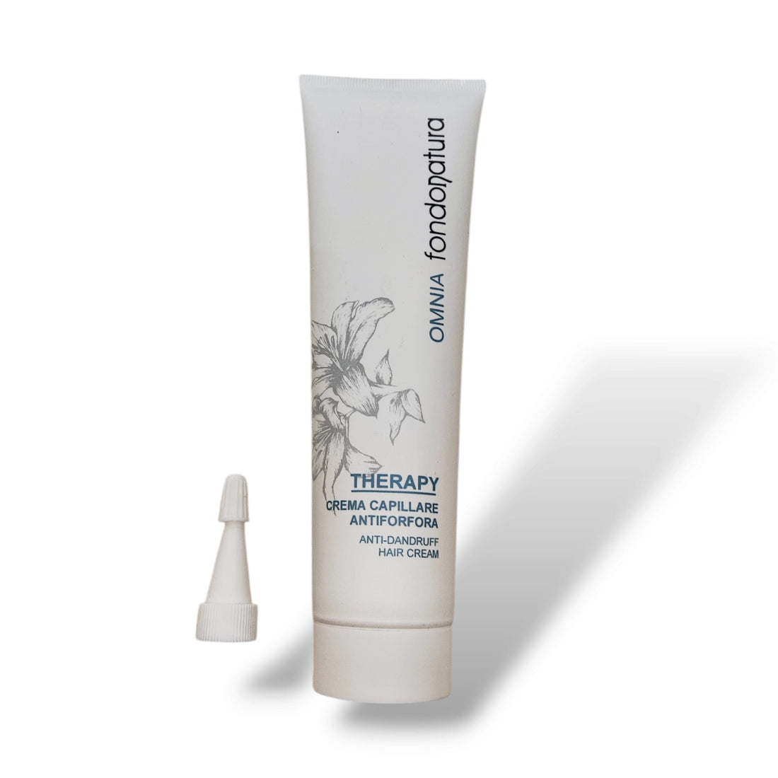 Fondonatura Anti-Dandruff Hair Cream 150 ML