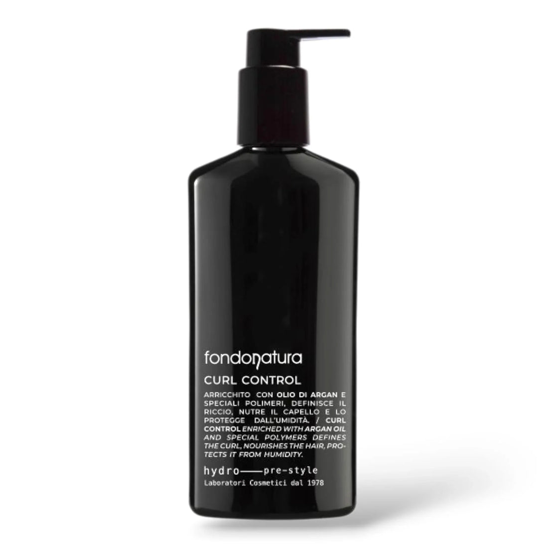 Fondonatura Curl Control 150 ml