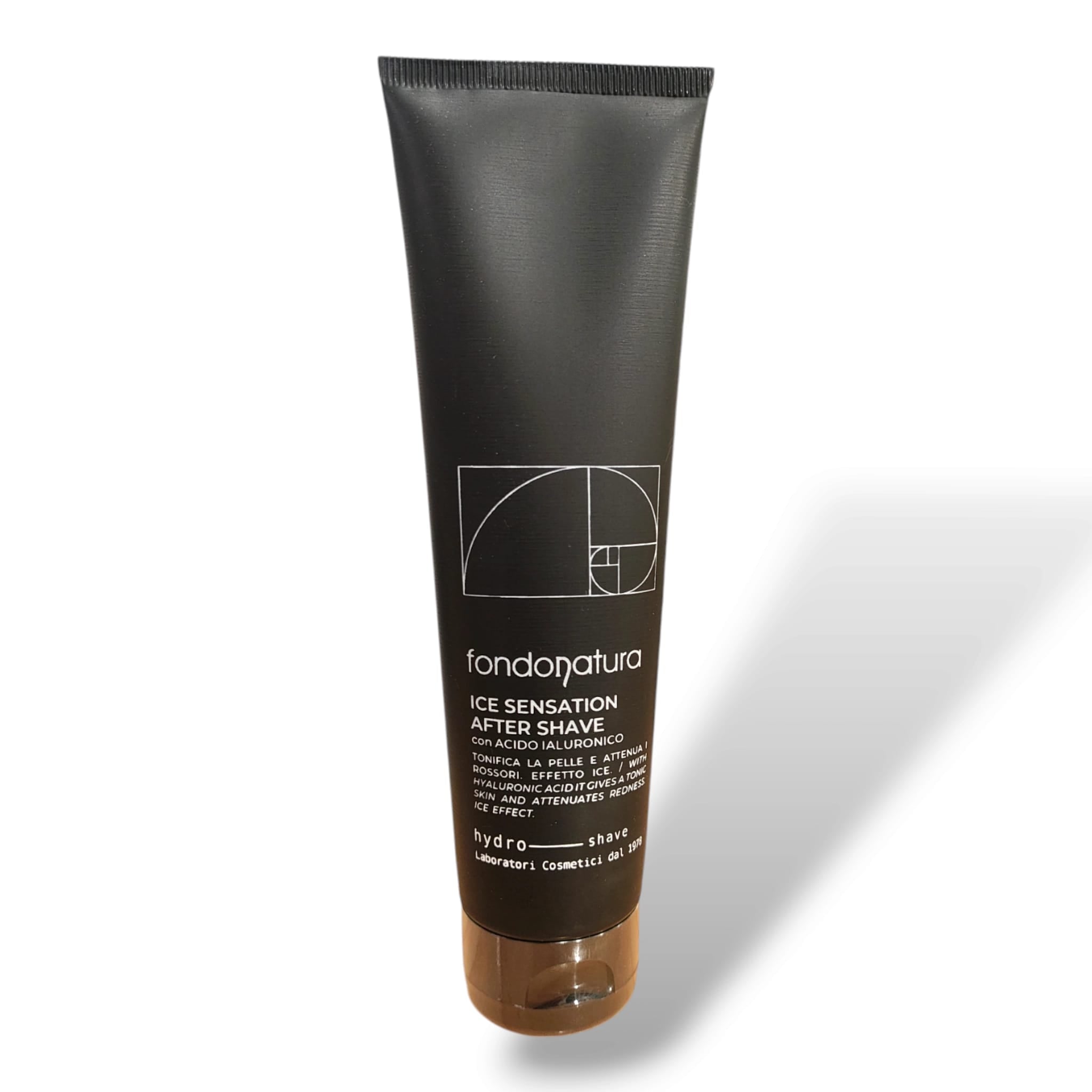 Fondonatura  After Shave Ice Sensation 100 ml