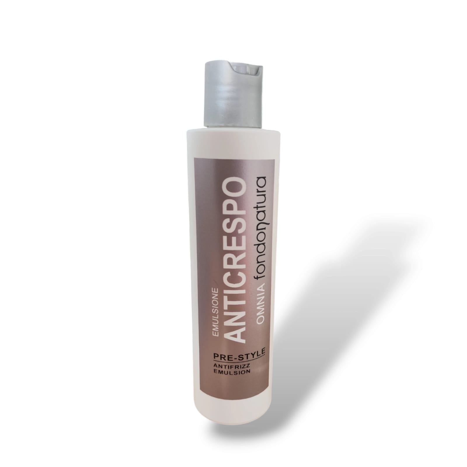 Fondonatura Emulsione Anticrespo 150 ml
