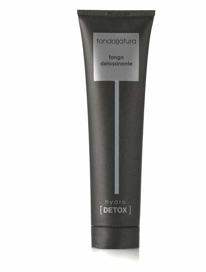 Fondonatura Fango Detossinante 150ML