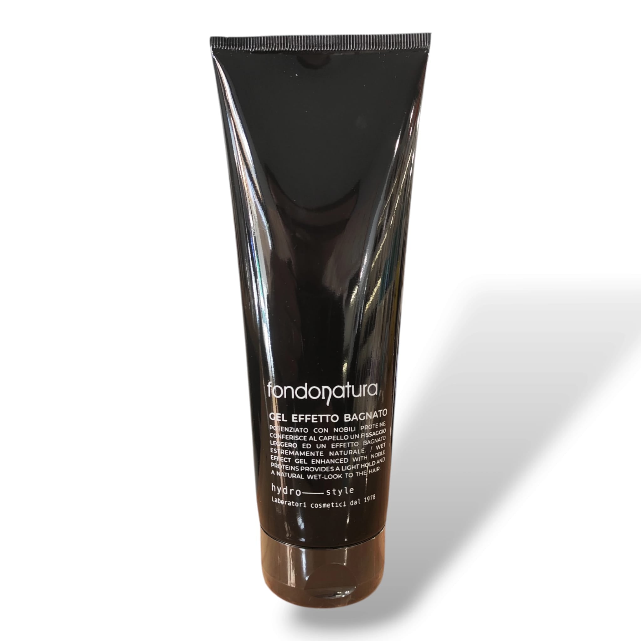 Fondonatura Gel Effetto Bagnato  250 ml