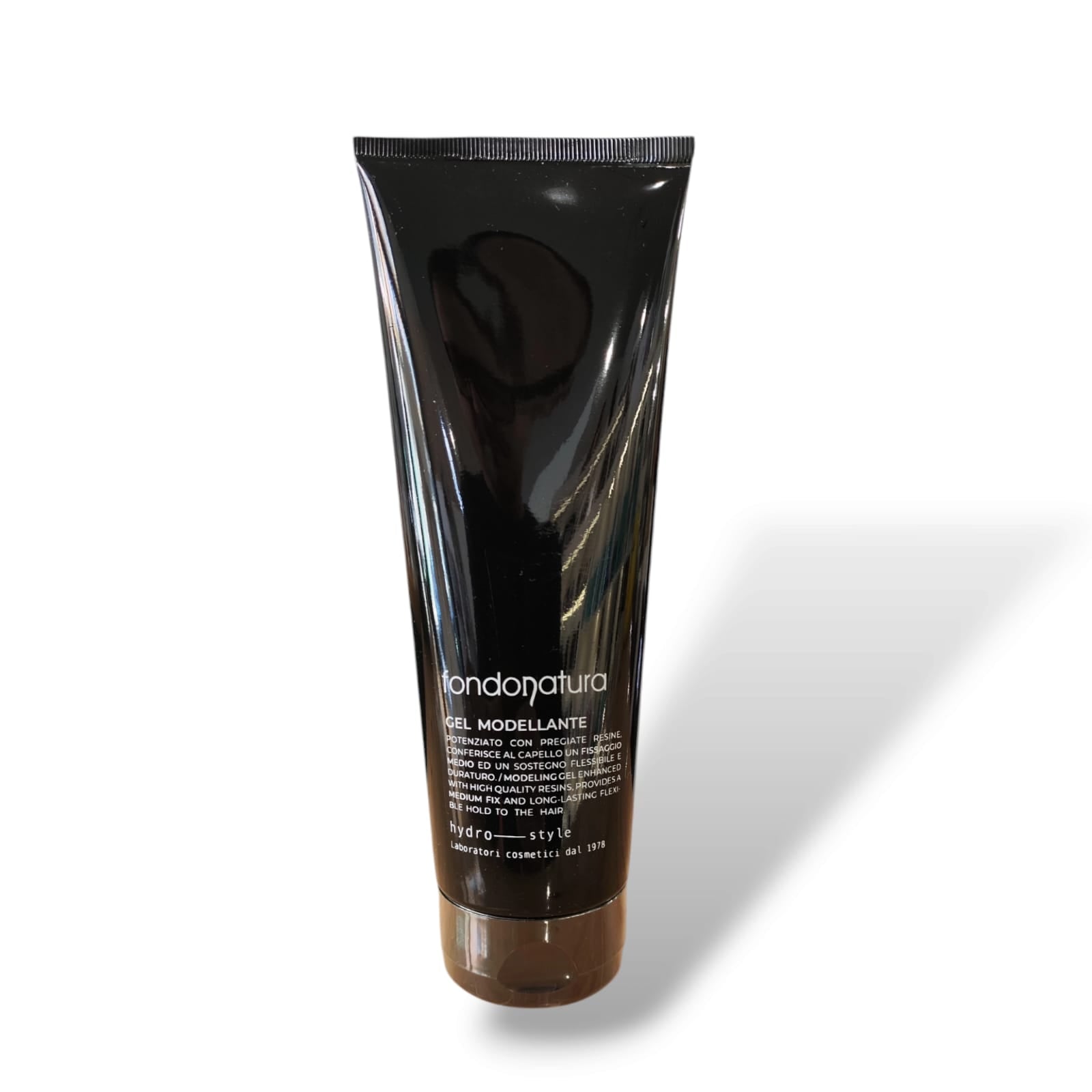 Fondonatura Gel Modellante 250 ml