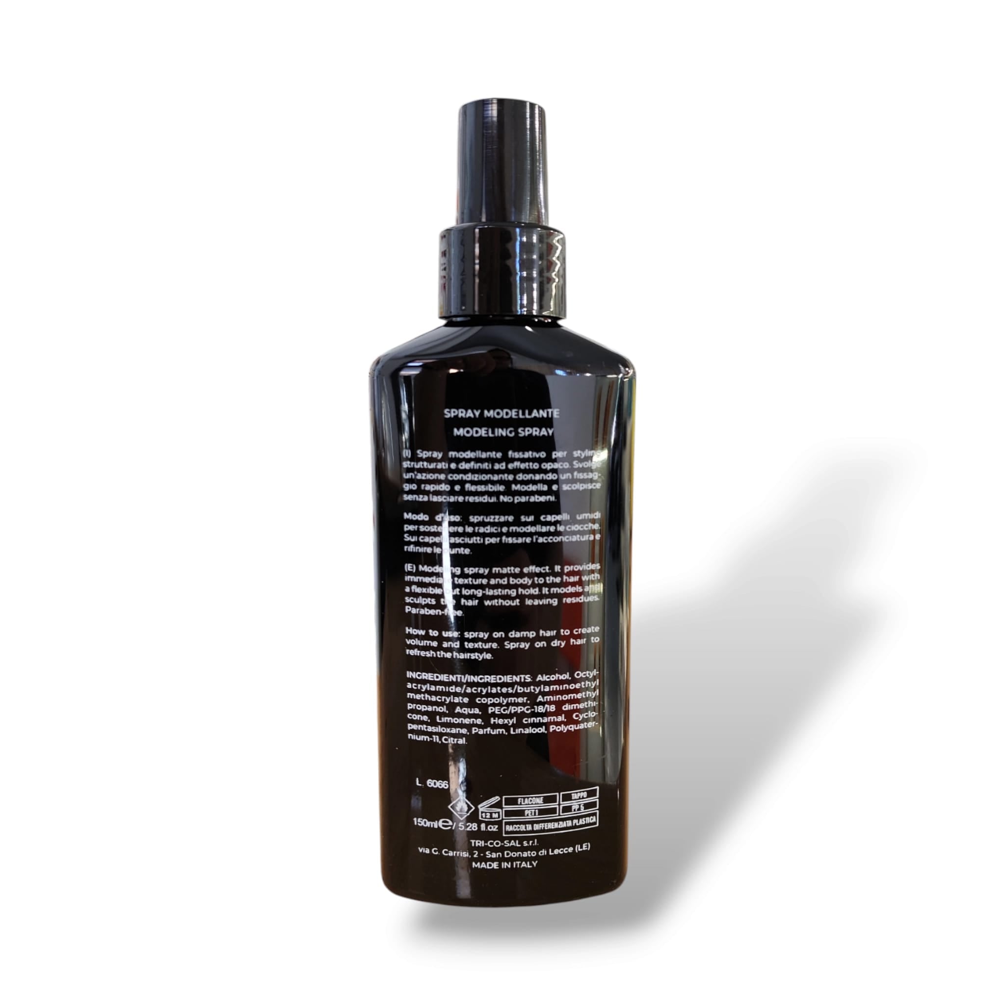 Fondonatura Spray Modellante 150ml