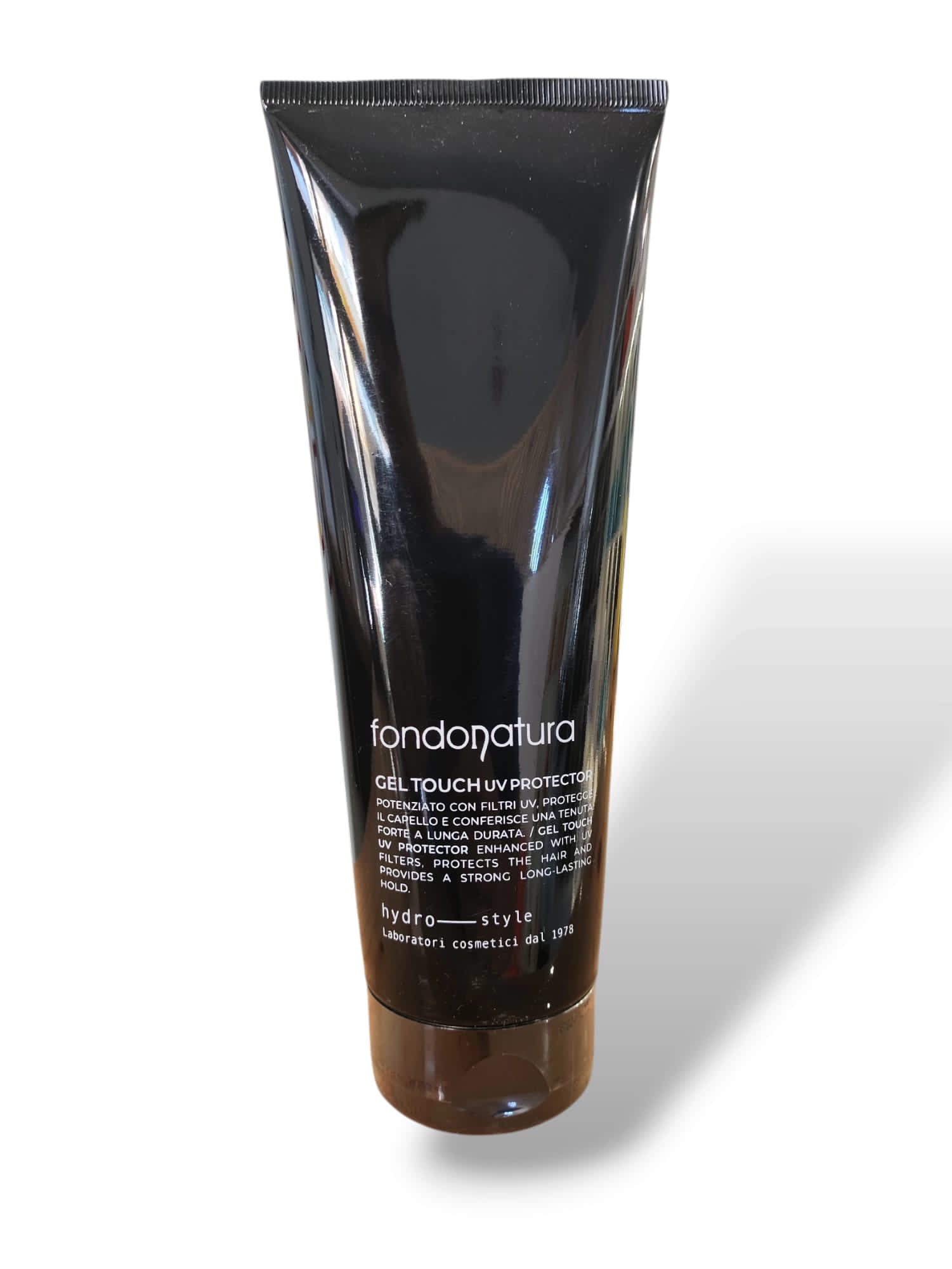 Fondonatura Gel Touch uv Protector 200 ml