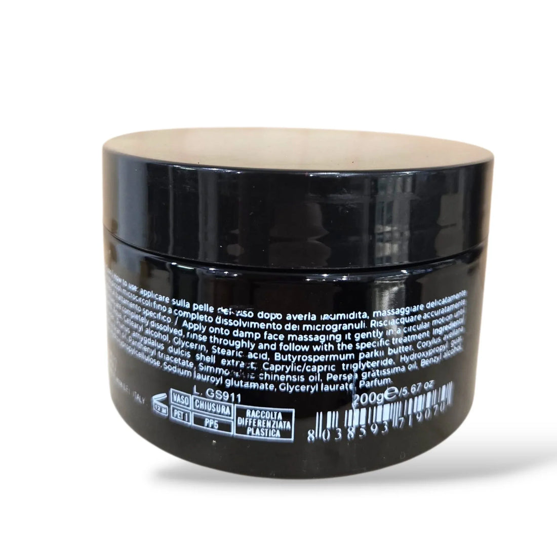 Fondonatura Gentle Skin Scrub Viso 200 ml