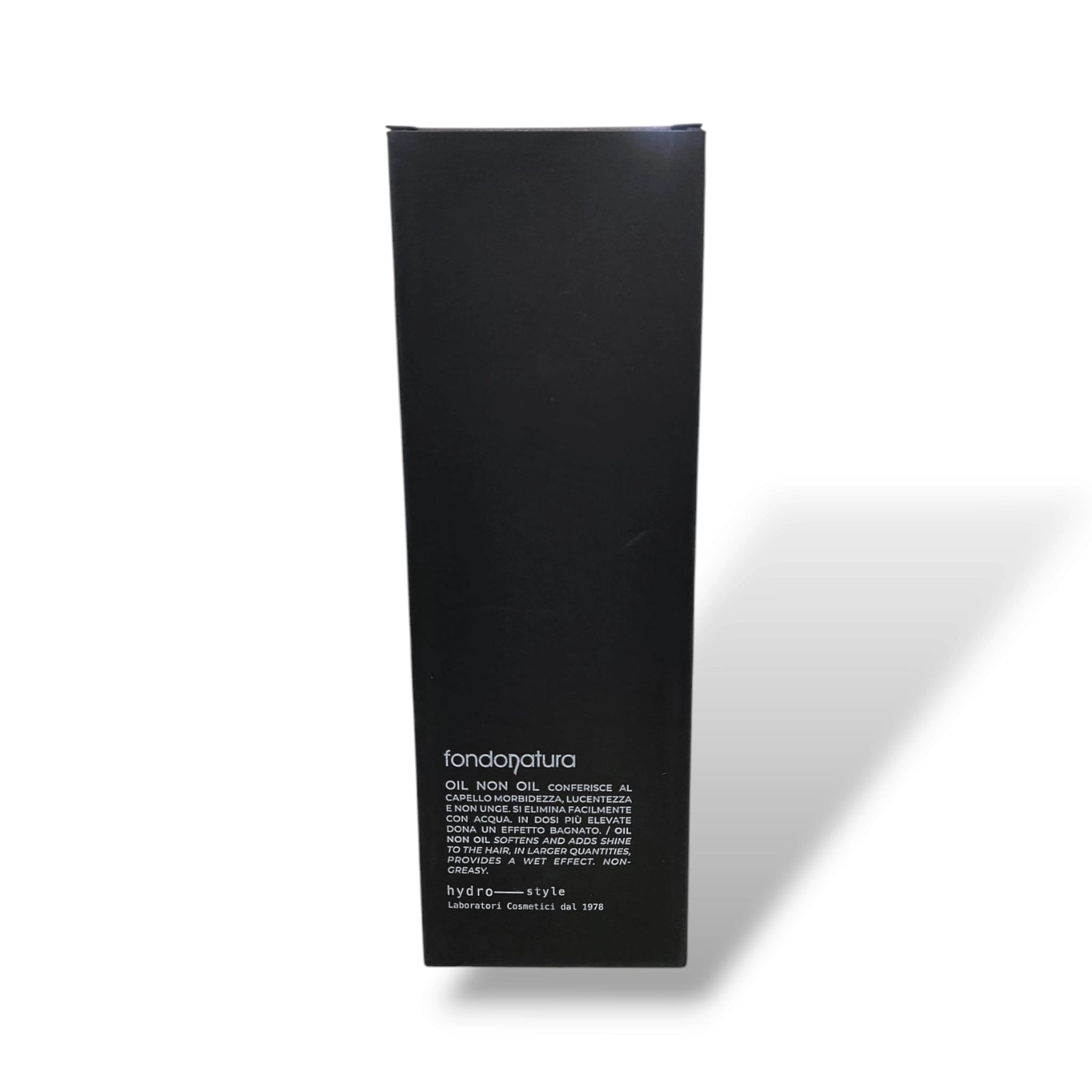 Fondonatura  Hydro Oil non Oil 150 ML