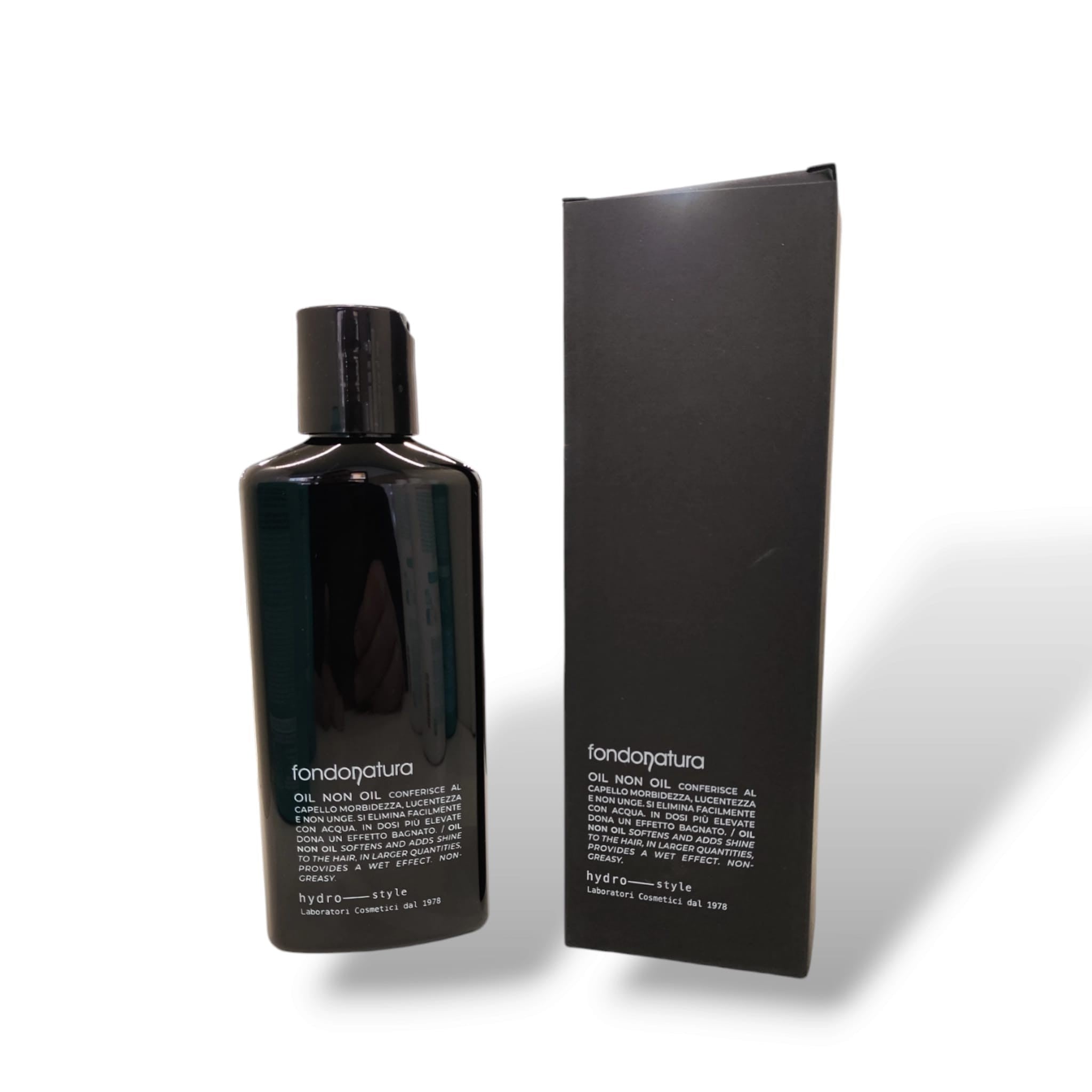 Fondonatura  Hydro Oil non Oil 150 ML