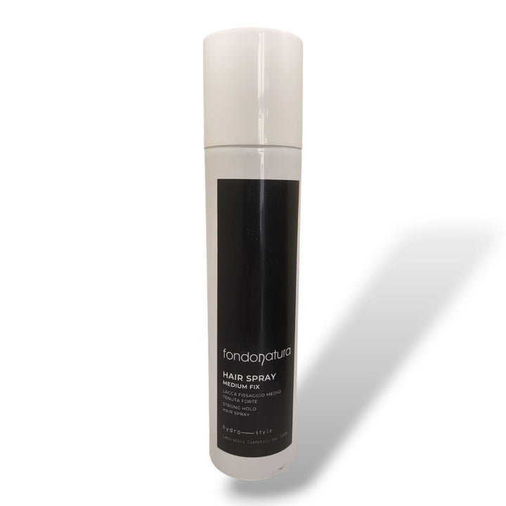Fondonatura Hairspray Normal Hold 300 ml
