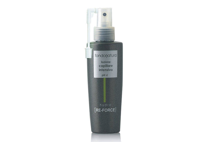 Fondonatura Lozione Anticaduta Capillare Intensiva 150ml