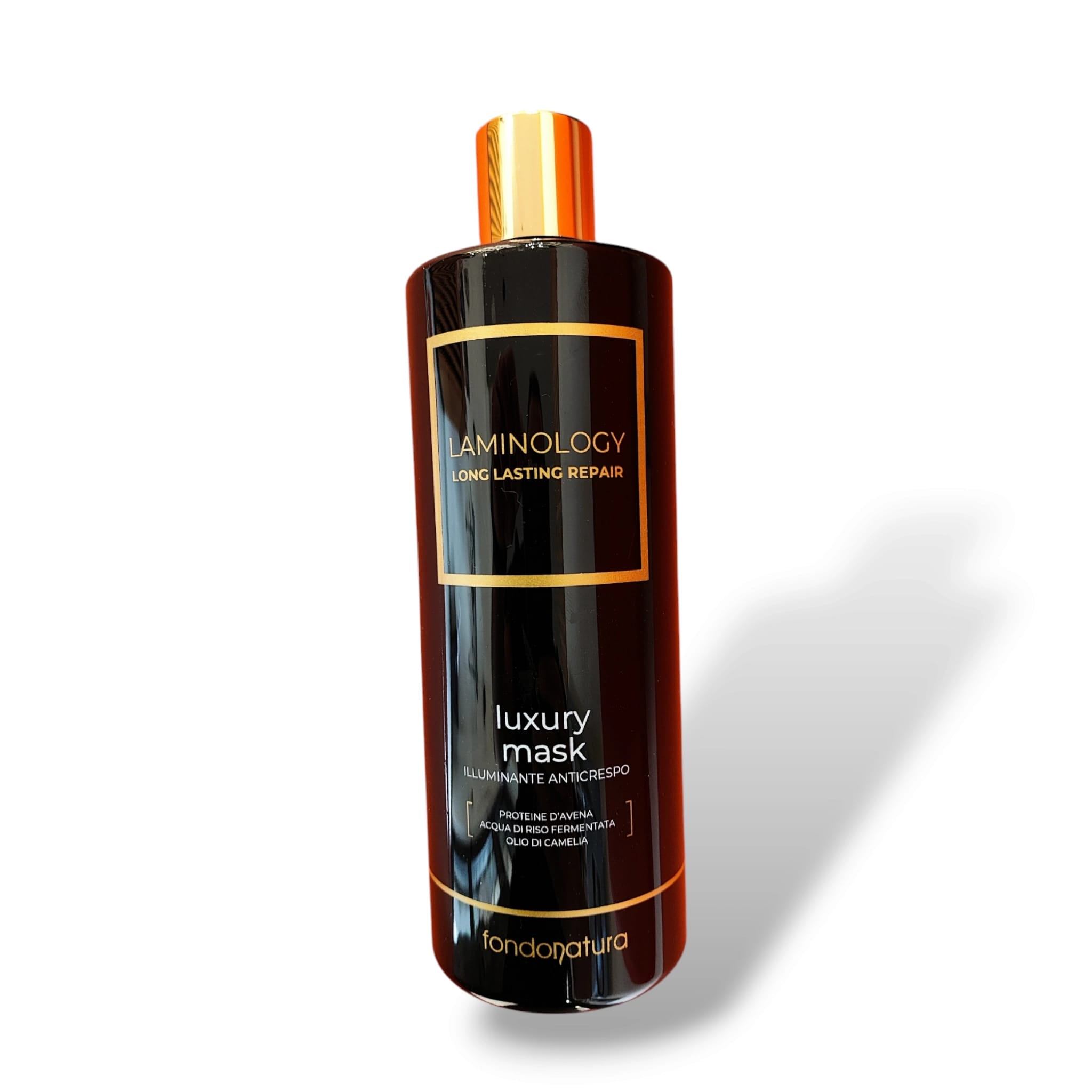 Fondonatura Laminology  Luxury Mask  500 ml